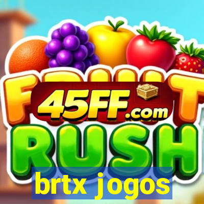 brtx jogos
